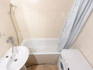 Apartament cu 2 camere, 53 m², Ciocana, Chișinău foto 9