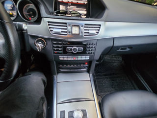 Mercedes E-Class foto 8