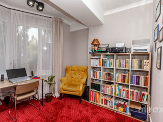 3-х комнатная квартира, 84 м², Буюканы, Кишинёв фото 11