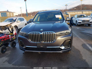 BMW X7 foto 11