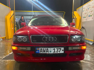 Audi 80