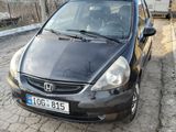 Honda Jazz foto 2