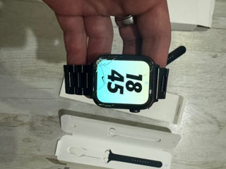 Apple Watch SE 44mm оригинал foto 2