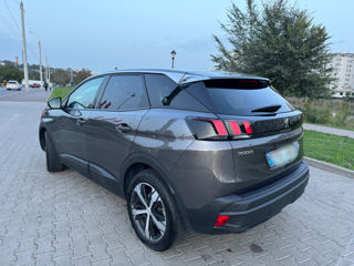 Peugeot 3008 foto 2