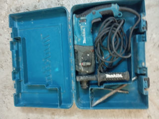 Makita HR 2470 foto 2