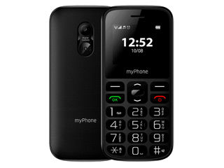 MyPhone Halo A Black - всего 449 леев!