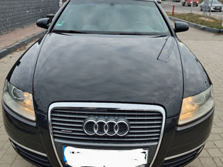 Audi A6 foto 4