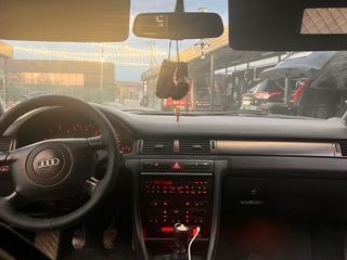 Audi A6 foto 7