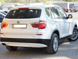 BMW X3 foto 4