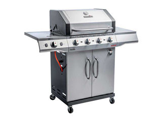 Grill / mangal / Gratar pe gaz Char-Broil Performance PRO, TRU-Infrared