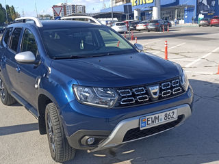 Dacia Duster foto 6