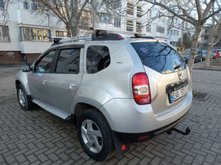 Dacia Duster foto 5