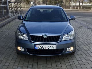 skoda octavia 999 cm3