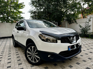 Nissan Qashqai foto 3