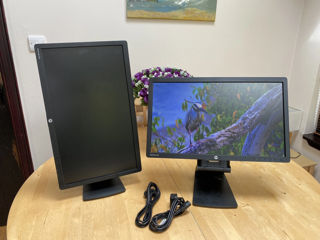 HP EliteDisplay E231 LED display фото 1