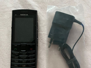 Nokia X2-02