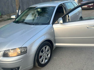 Audi A3 foto 4