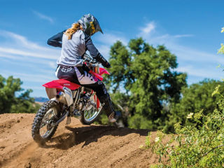 Honda CRF 150 R ABS foto 8