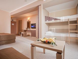 Болгария  отель " Dit Evrika Beach Hotel 4* " 3-го августа от Emirat Travel! foto 1