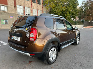 Dacia Duster foto 6