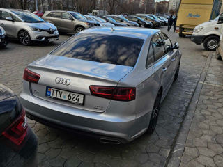 Audi A6 foto 2