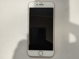 iPhone 8-3/128gb!-baterie 90%-1150lei! foto 2