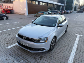 Volkswagen Jetta foto 5