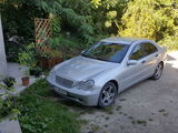 Mercedes C Class foto 1