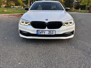 BMW 5 Series foto 2