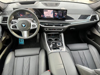 BMW X6 foto 7