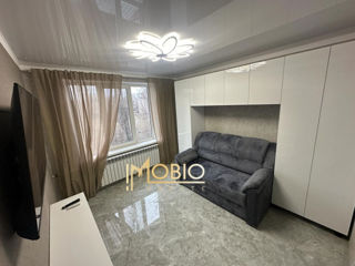 Apartament cu 1 cameră, 26 m², Botanica, Chișinău