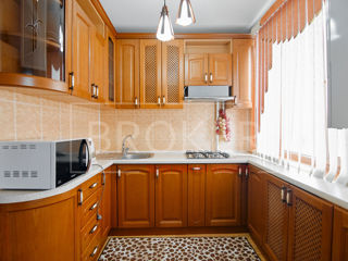 Apartament cu 2 camere, 50 m², Botanica, Chișinău, Chișinău mun. foto 1