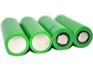 Sony/murata Us18650vtc5 35а, Capacity: 2500mAh-2600mAh foto 4