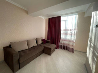 Apartament cu 2 camere, 75 m², Centru, Chișinău foto 6