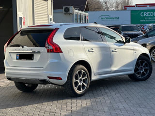 Volvo XC60 foto 5