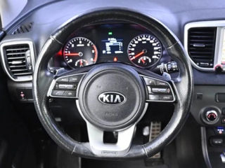 KIA Sportage foto 13