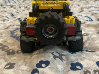 Lego Technic 42122 original foto 4