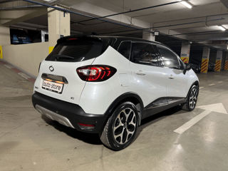 Renault Captur foto 4