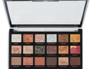 Eyeshadow Palette - 160 lei foto 6