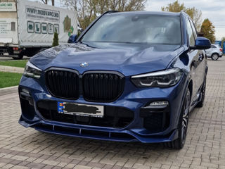 BMW X5 foto 1