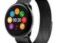 Smart Watch MIXKRONOZ  ZeRound2, NOU, sigilat – 800 lei