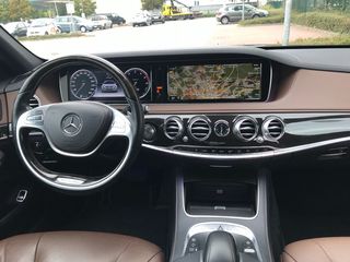 Mercedes S Class foto 5