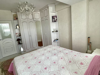 Apartament cu 1 cameră, 37 m², Centru, Chișinău foto 5