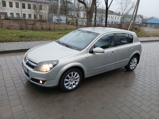 Opel Astra foto 5