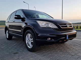 Honda CR-V foto 4