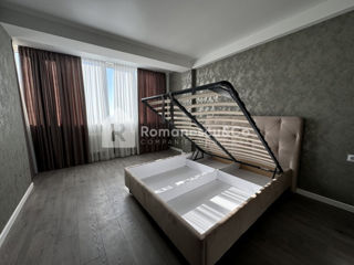 Apartament cu 1 cameră, 65 m², Telecentru, Chișinău foto 5