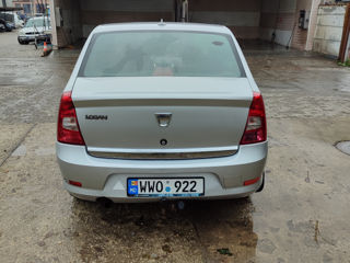 Dacia Logan foto 5