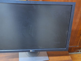 Monitor Dell LCD 22'