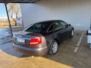 Audi A6 foto 3