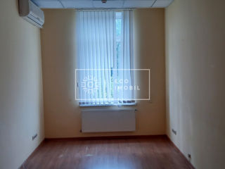 Chirie, oficiu, str. Mesager, 435 m.p, 2600€ foto 8